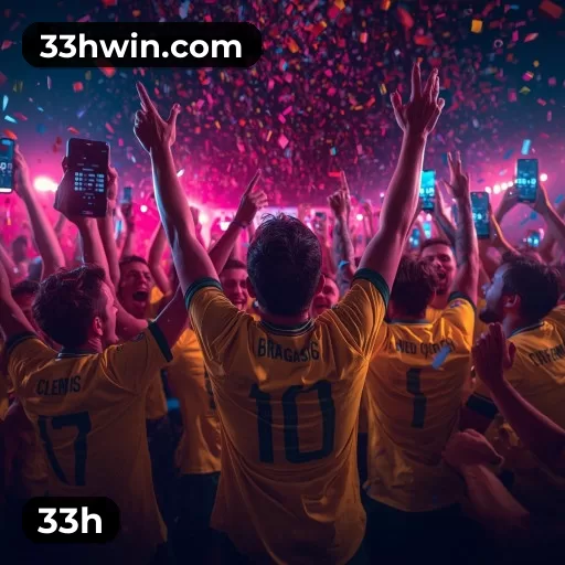 33h