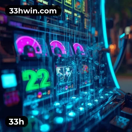 33h