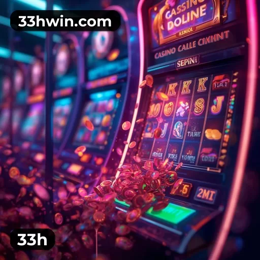 33h